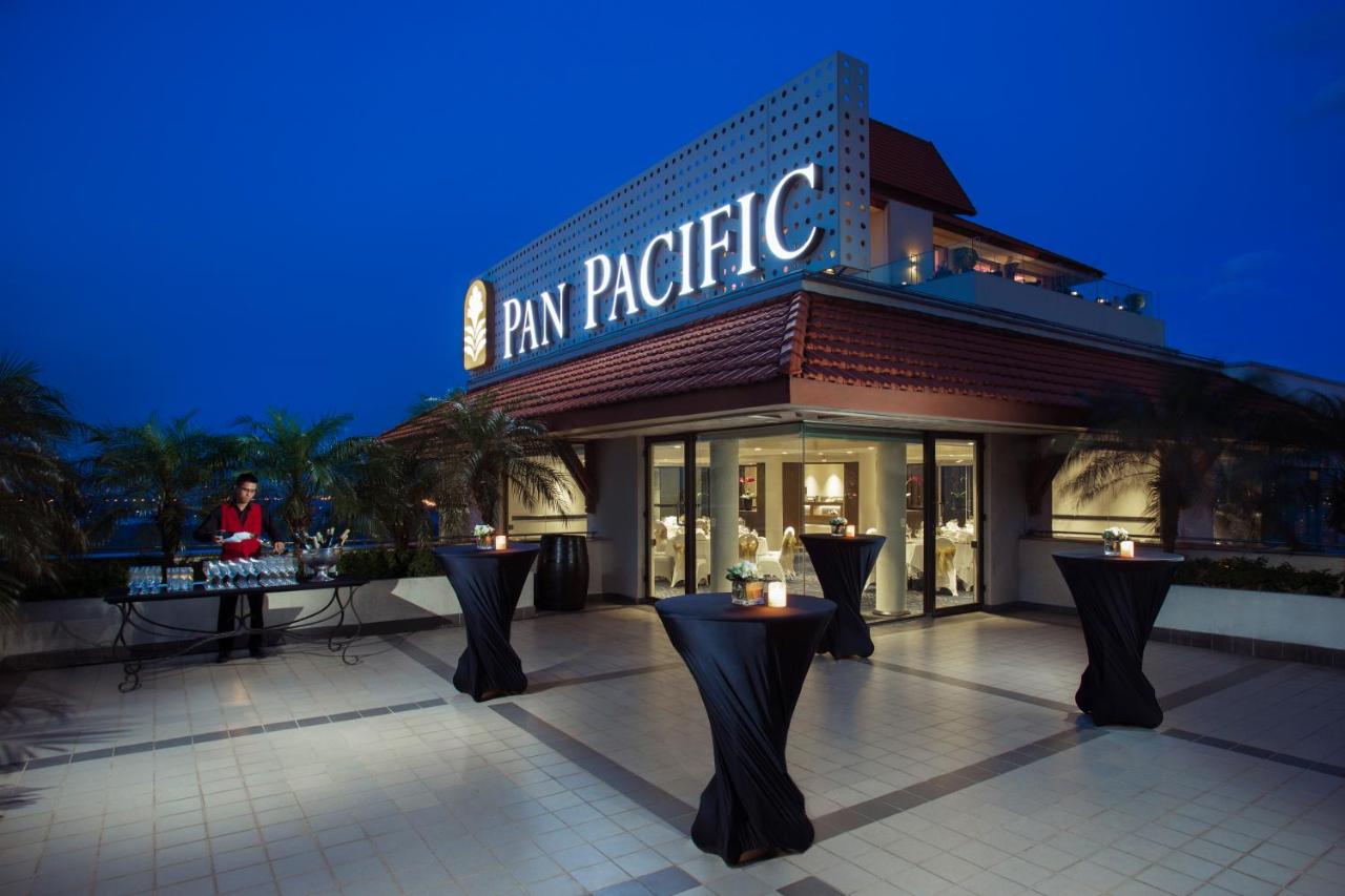Pan Pacific